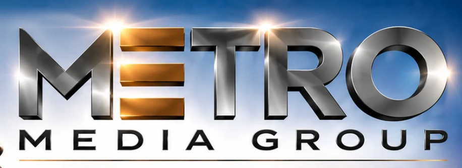 Metro Media Group. Our Community. Our Stories. A Stronger Tomorrow. Create. Connect. Communicate. Impact.